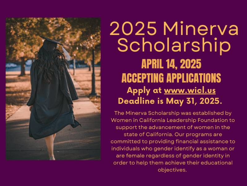 Minverva Scholarship