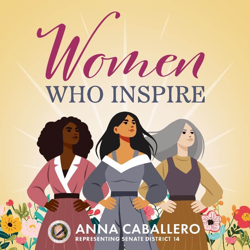 Women who inspire