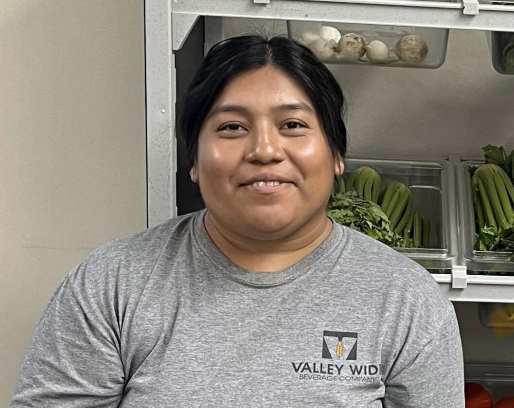 Lizbeth Teodoro Ayodoro, 2025 California Latino Legislative Caucus Scholarship Winner